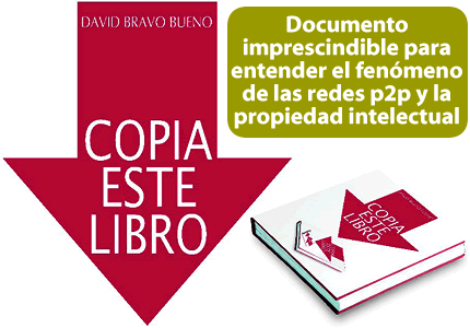 copia este libro 0 - Copia este libro - David Bravo Bueno