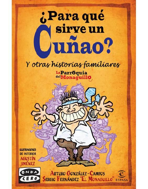 cover 4 - ¿Para qué sirve un cuñao?