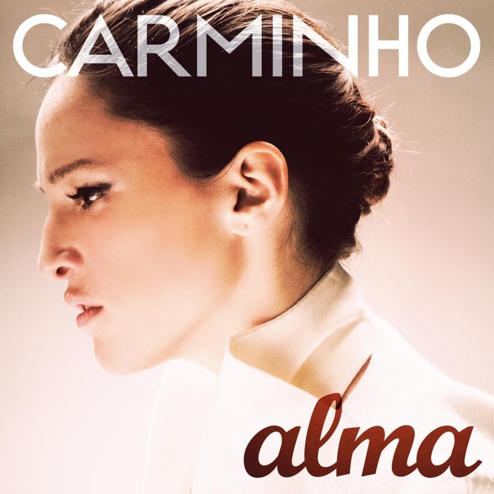 cover 7 - Carminho - Alma (2012) MP3