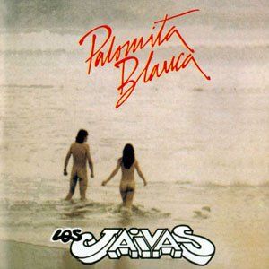 cover 10 - Los Jaivas - Palomita Blanca