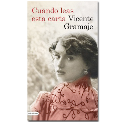 cuando leas esta carta - Cuando leas esta carta - Vicente Gramaje