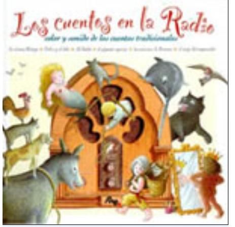 cuentos - Los Cuentos en la Radio Volumen 1