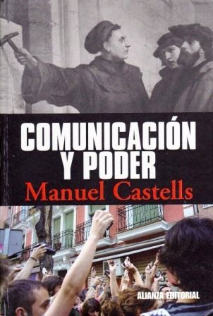cypmc - Comunicación y Poder - Manuel Castells