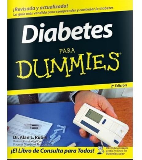 diabetes - Diabetes para Dummies