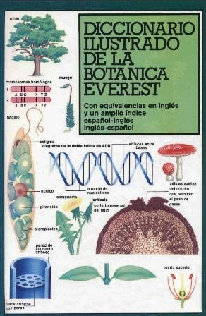 dibe20 - Diccionario ilustrado de la botanica Everest 3ra. ed.- Andrew Sugden
