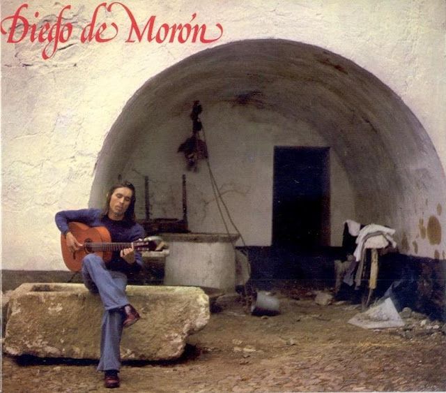 diegodemoron - Diego De Moron - Diego De Moron