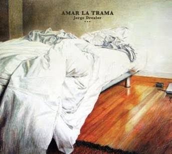 drexler1 - Jorge Drexler - Amar la Trama (2010) MP3
