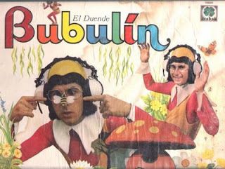 duendebubulC3ADn - Canciones del Duende Bubulín