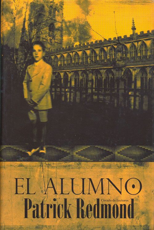 el alumno2 - El alumno - Patrick Redmond