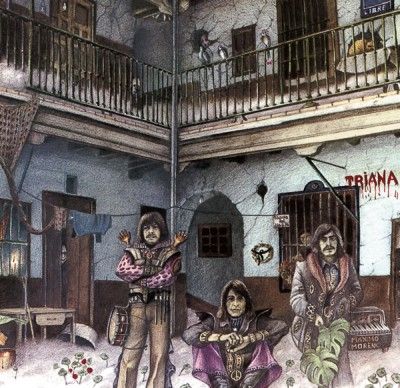 elpatiolargo00 - Triana - El Patio (1975)