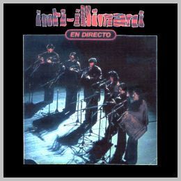 en2Bdirecto - Inti-Illimani - En directo (1980) FLAC
