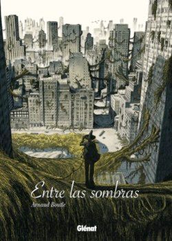 entrelassombras - Entre las Sombras - Armand Boutle