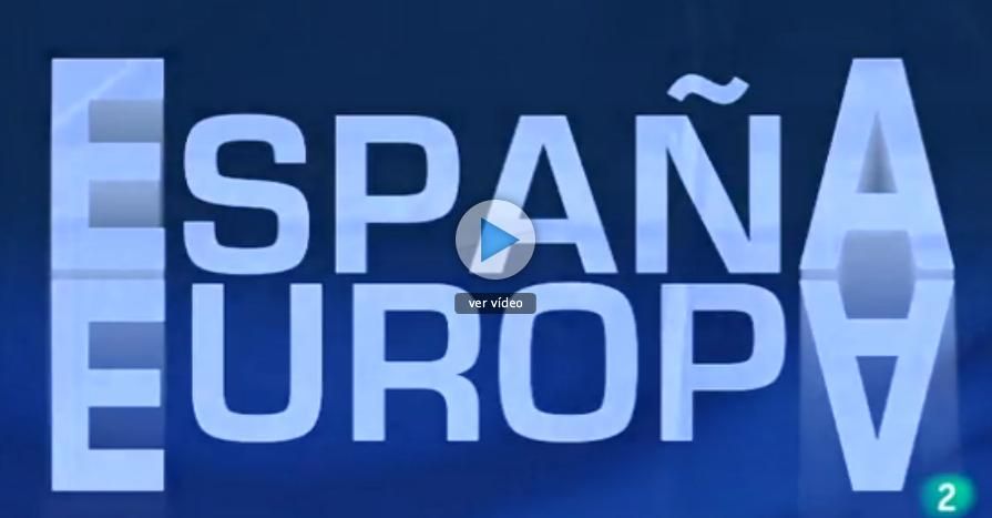 espaa - España-Europa Tvrip Español