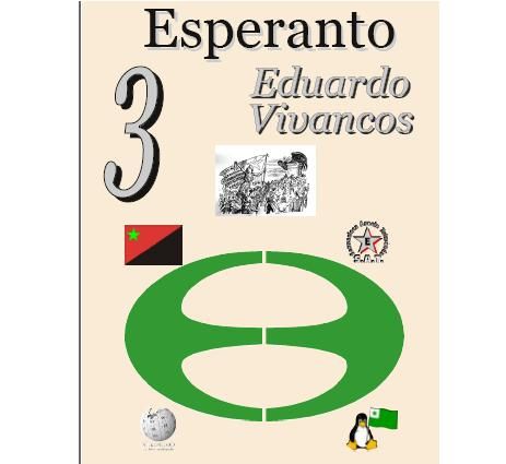 esperantounidioma - El esperanto. Un idioma para todos - Eduardo Vivancos