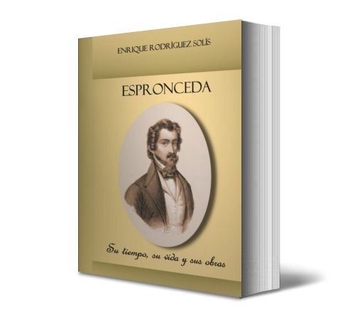 espronceda2 - Espronceda - Enrique Rodriguez Solis