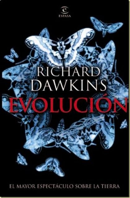 evolucion thumb - Evolución: El mayor espectáculo sobre la Tierra – Richard Dawkins