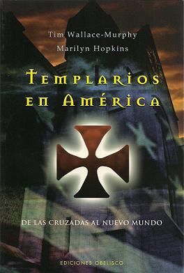 foto ficha - Templarios en America Tvrip Español