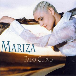 frontkl9 - Mariza - Fado Curvo (2003)