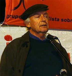 galeano - Eduardo Galeano (Escritores en primera persona) Tvrip Español