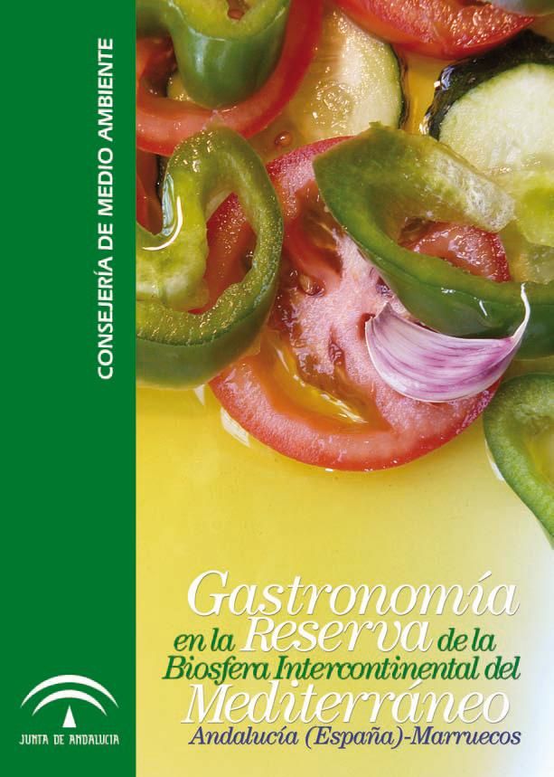 gastronomiaandaluza marroqui - Gastronomia Andalusi-Rifeña