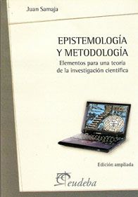 getcover - Epistemología y metodología - Juan Samaja