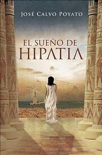 hipatia - El Sueño de Hipatia - Jose Calvo Poyato