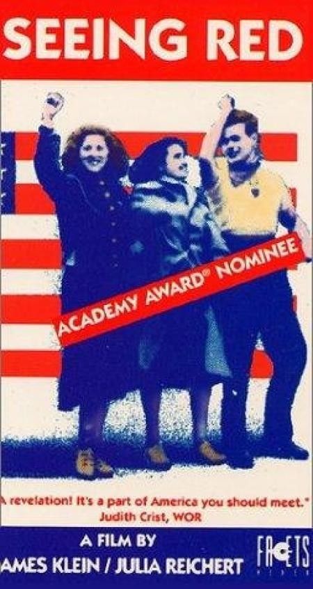 images - Viendo en Rojo: Historias de Comunistas Americanos Dvdrip