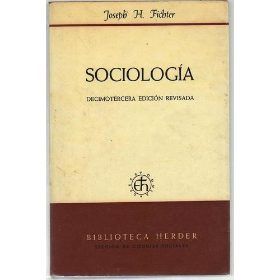 img 1 - Sociologia - joseph fisher
