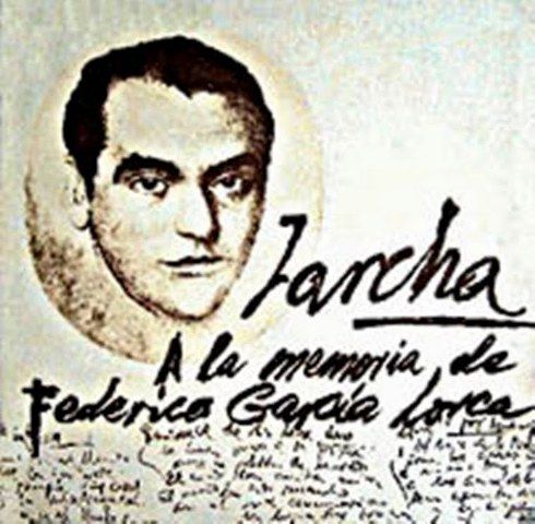 jarcha10 - Jarcha - A la memoria de Federico García Lorca