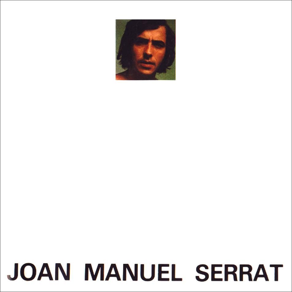 joan manuel serrat   mi ninez 28199029 front - Joan Manuel Serrat: Discografia