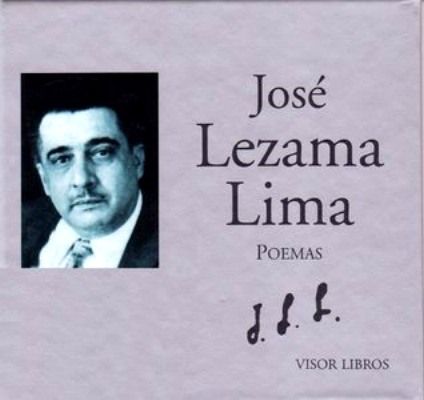 joselezamalima - Poemas (Jose Lezama Lima - De viva voz)
