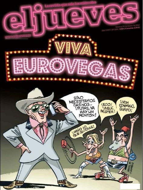 jueves 2 - Eljueves 15 Marzo 2012