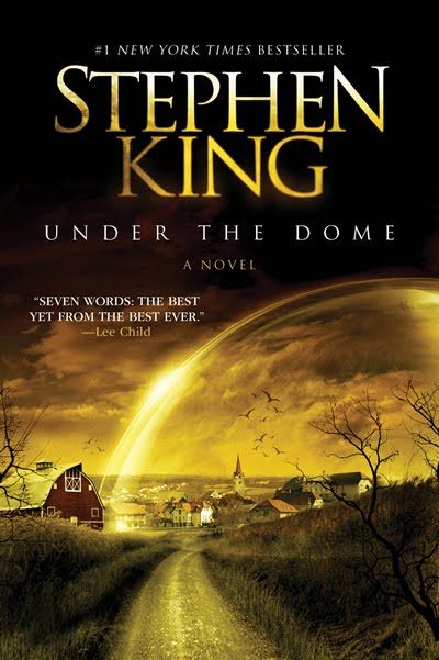 la2Bcupula2Bingles - La cúpula - Stephen King (Voz Humana)