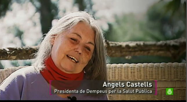 lasextacolumna el estado del bienestar - LaSexta Columna: El estado del malestar Tvrip Español