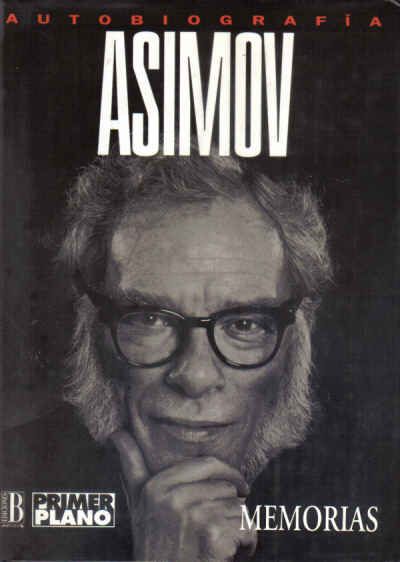 lastscan1 - Memorias - ISAAC ASIMOV