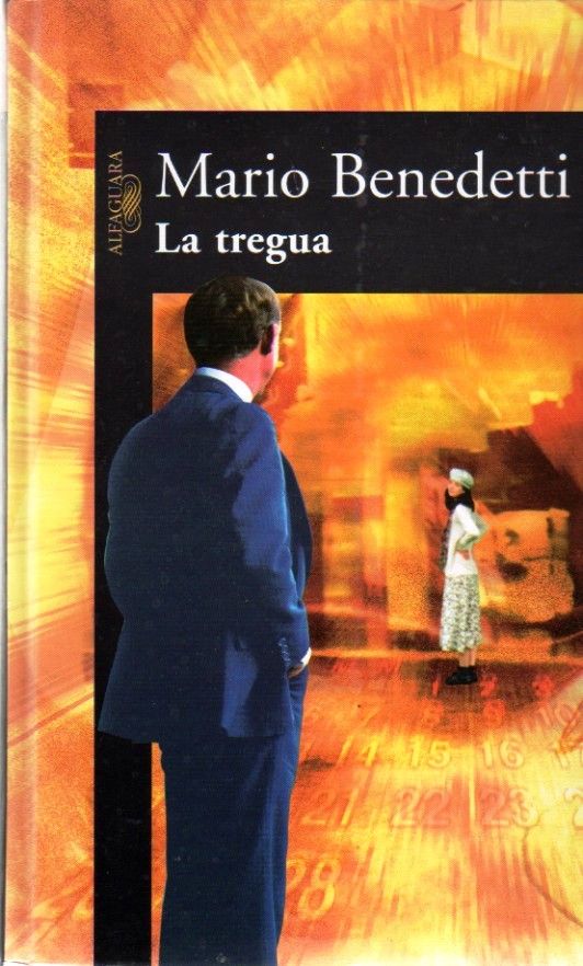 latregua - La Tregua - Mario Benedetti