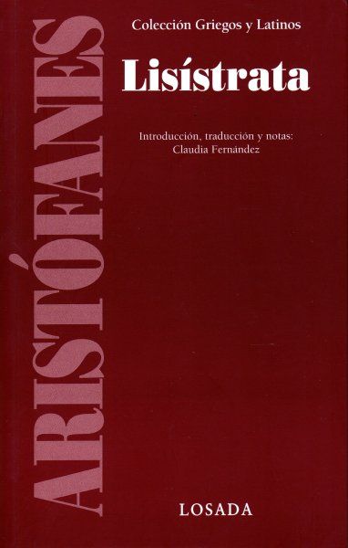 lisistrata014 - Lisístrata - Aristófanes
