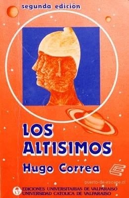 los altisimos - Los altísimos - Hugo Correa