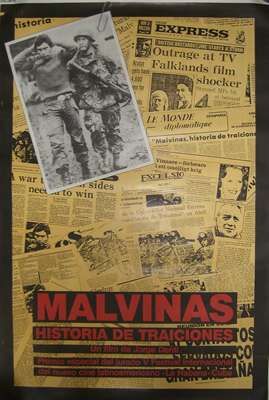 m Malvinas - Malvinas Historia de Traiciones Tvrip Español