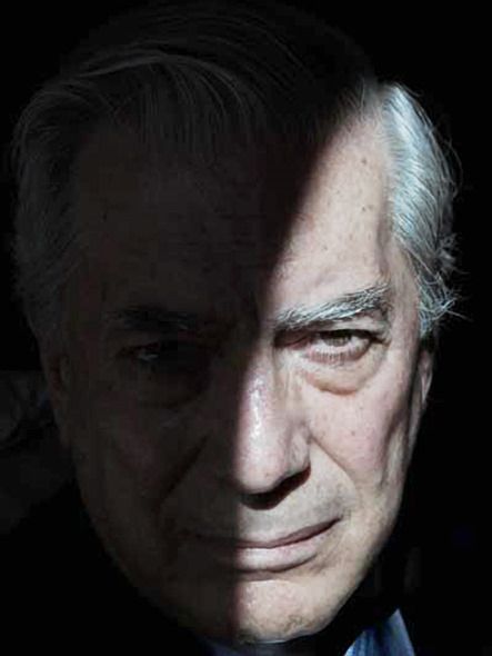 mario vargas llosa luces e sombras 590 - Mario Vargas Llosa (Escritores en primera persona) Tvrip Español