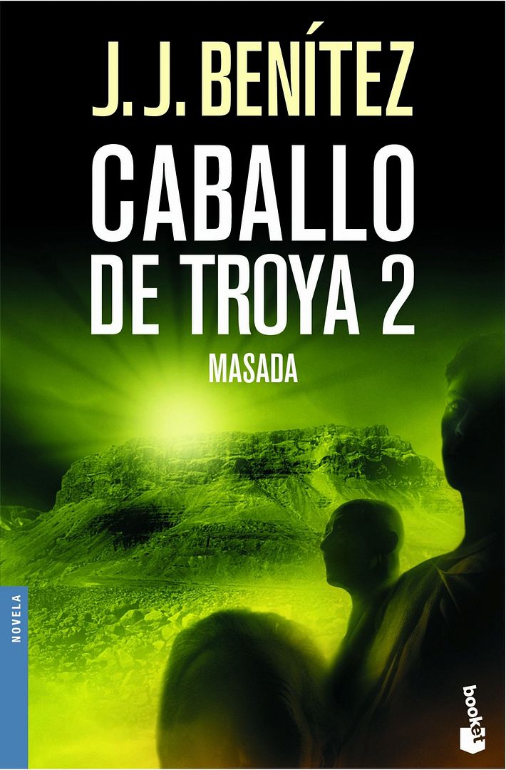 masada caballo de troya 2 ebook 9788408096993 - Caballo de troya 2