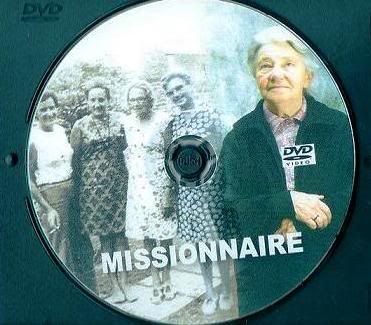 missionarie - Missionnaire Dvdrip Español