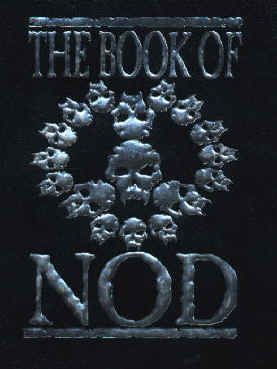 nod - El Libro de Nod
