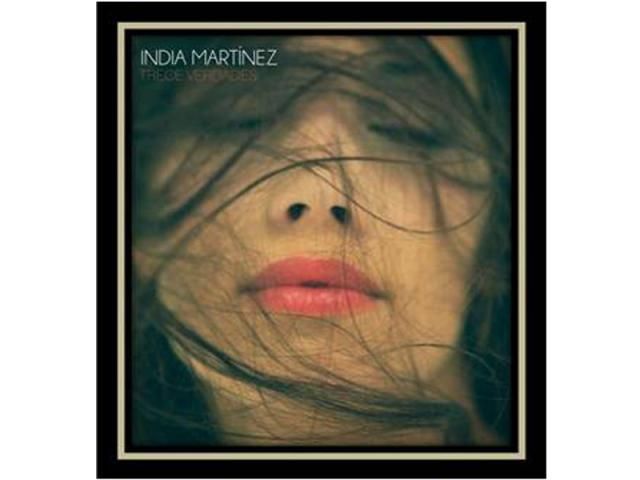 noticias 19123 640x480 - India Martínez - Trece verdades (2011) MP3