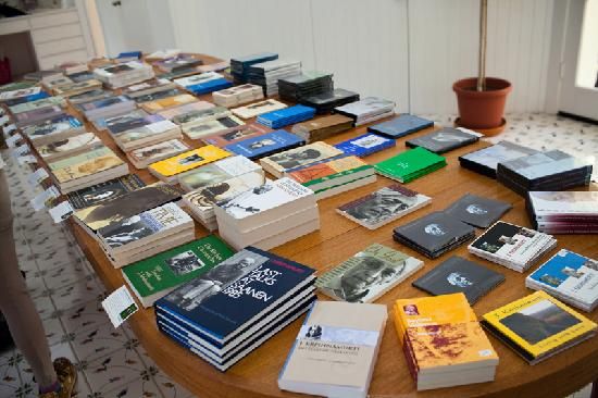 ojai - Krishnamurti 4 libros