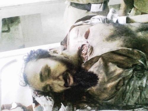 osama bin laden muerto - Los Ultimos Dias de Osama Bin Laden Tvrip Español