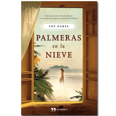 palmeras en la nieve - Palmeras en la nieve - Luz Gabás
