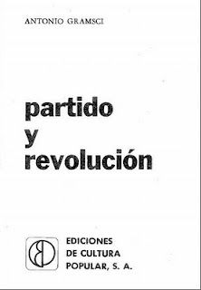 partyrev - Partido y Revolución (1917-1926) - Antonio Gramsci