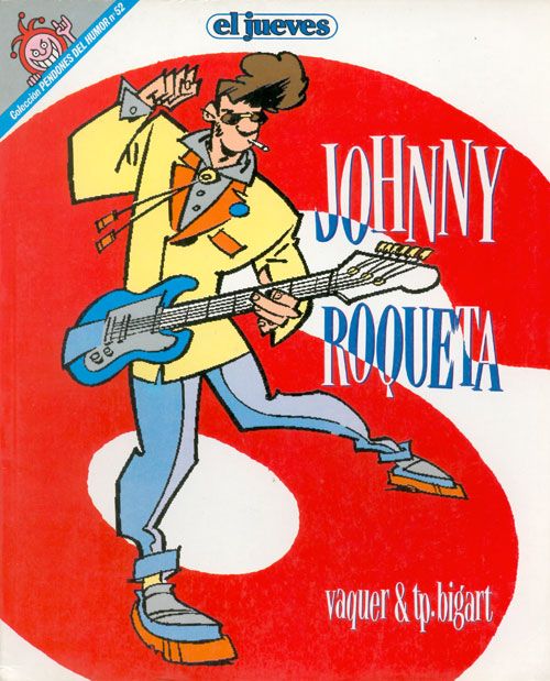 pdh johnny roqueta 52 - Johnny_Roqueta! (Pendones del Humor 52)