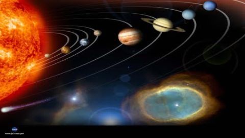 planetas universo vida pic - Mas alla del Cosmos Tvrip Español 4/4